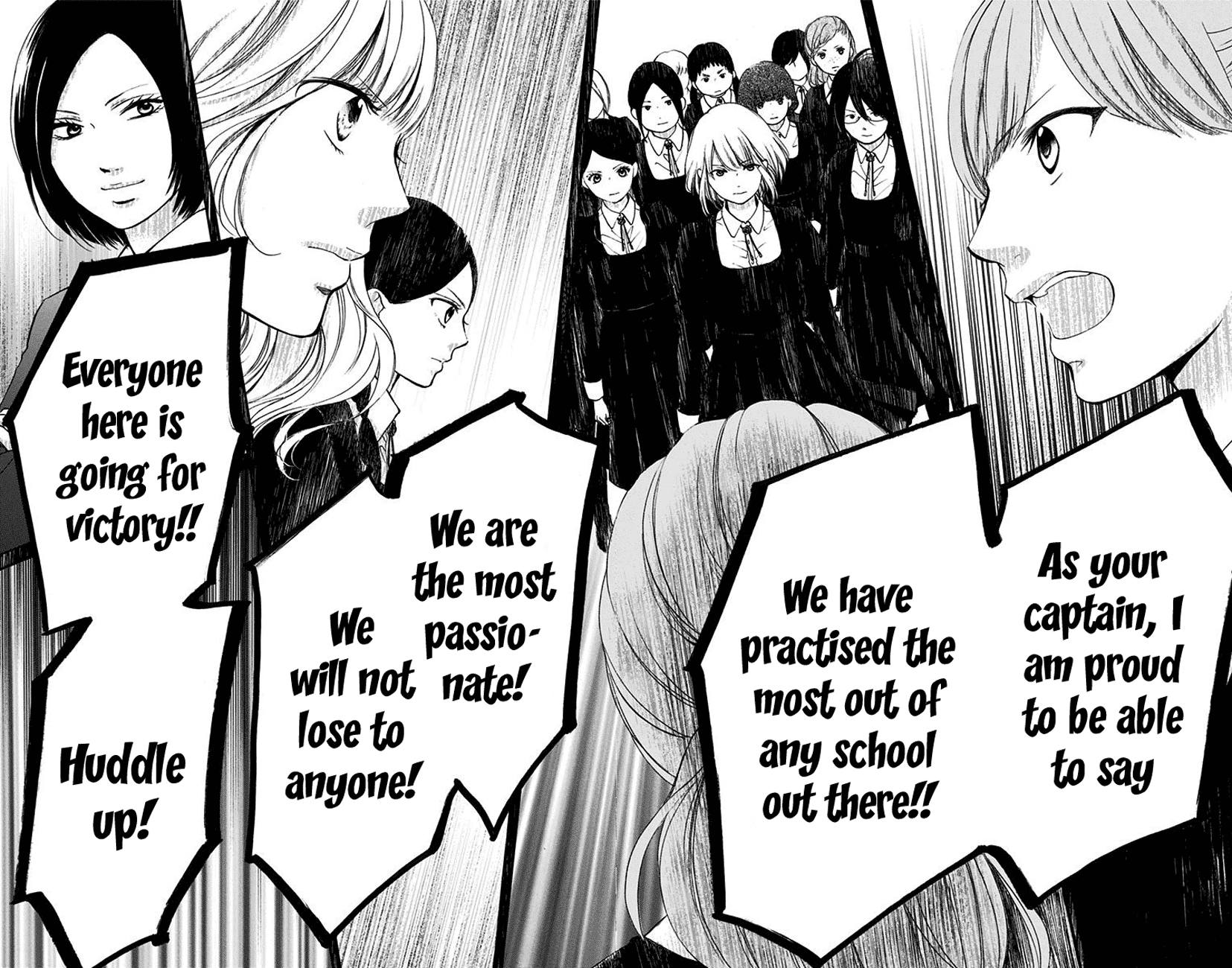 Kono Oto Tomare!, Chapter 44 image 48